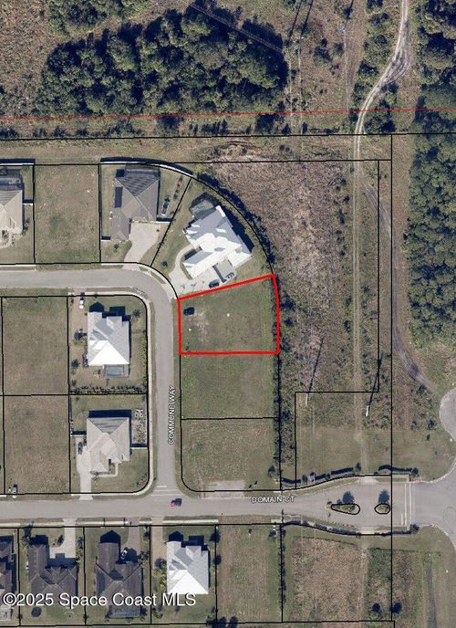 4844 Commune Way, Melbourne, FL, 32934-7930 | Card Image