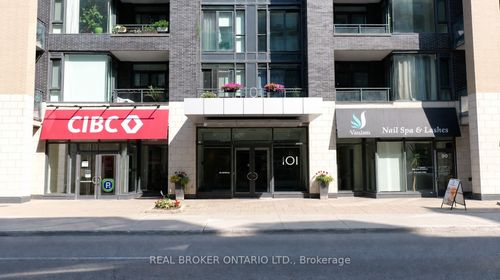 417-101 Richmond Rd, Ottawa, ON, K1Z0A6 | Card Image