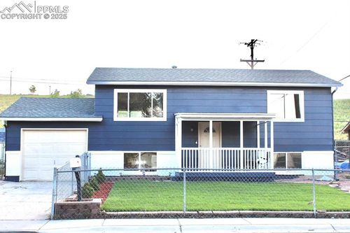 1088 Cambridge Ave, Colorado Springs, CO, 80906-5509 | Card Image