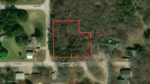 TBD Parker Dr, Pottsboro, TX, 75076 | Card Image