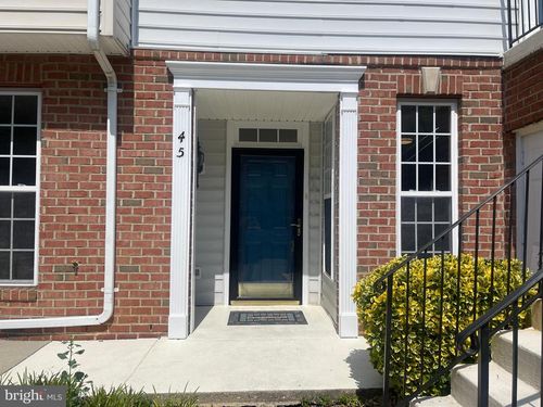 45 Harbour Heights Dr, Annapolis, MD, 21401-2109 | Card Image