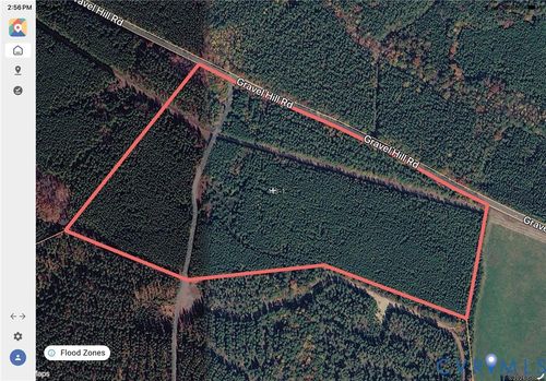 XX Gravel Hill Rd, Dillwyn, VA, 23936 | Card Image