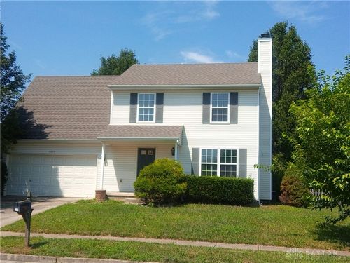 2295 Murphy Dr, Fairborn, OH, 45324-2170 | Card Image