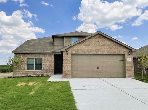 189 Switchback Hill Rd, Newark, TX, 76071-3238 | Card Image