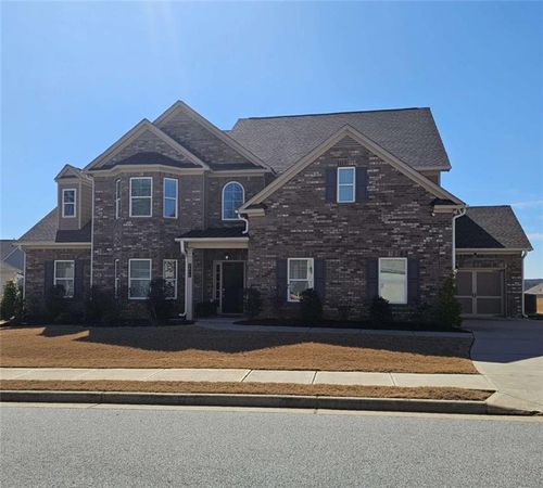 3671 Casual Ridge Way, Loganville, GA, 30052-3384 | Card Image
