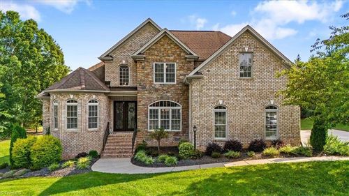 179 Carousel Ln, Stokesdale, NC, 27357-8089 | Card Image