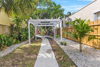 516 N J Street N, Home with 0 bedrooms, 0 bathrooms and null parking in Lake Worth Beach FL | Image 3