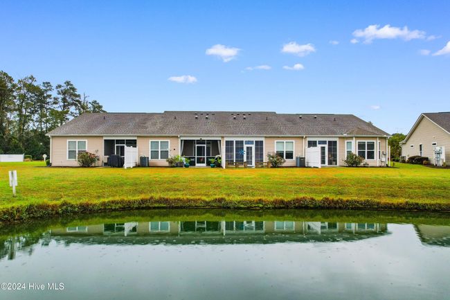 1562 Palmina Loop, Condo with 3 bedrooms, 2 bathrooms and 1 parking in Myrtle Beach SC | Image 35