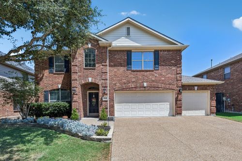 5804 Silver Leaf Dr, McKinney, TX, 75070-6840 | Card Image