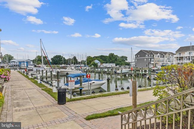67 - 317 Shipyard Dr, Townhouse with 3 bedrooms, 4 bathrooms and null parking in CAMBRIDGE MD | Image 31