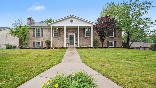 1817 Barwick Dr, Lexington, KY, 40505-2546 | Card Image