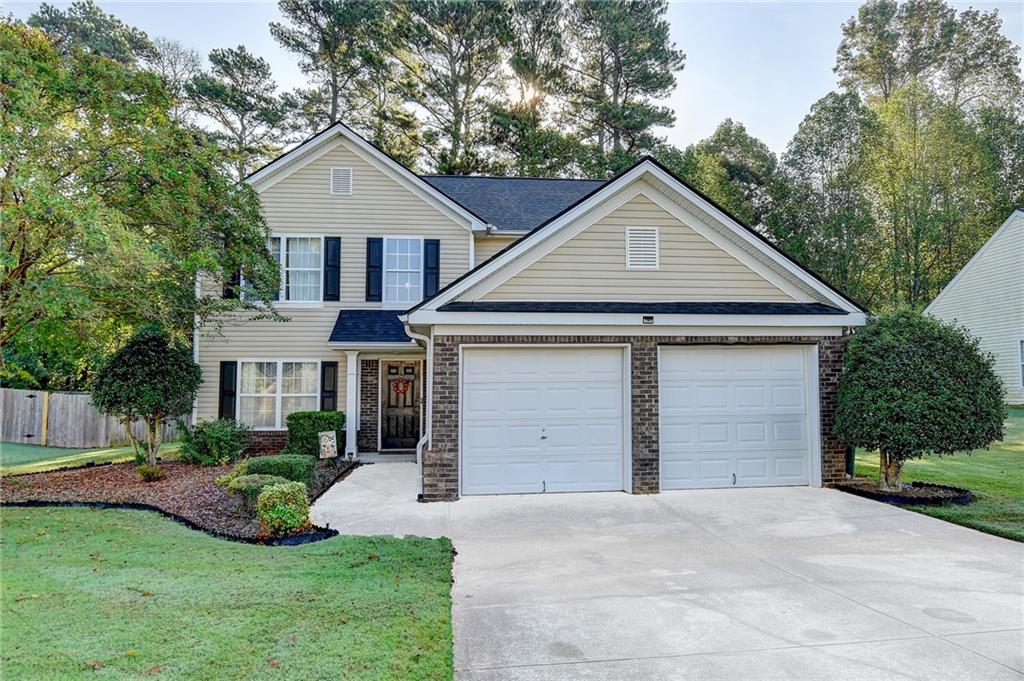 Pine Acre Dr, Sugar Hill, GA 30518