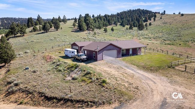 456 Boulder Frontage Rd, House other with 2 bedrooms, 2 bathrooms and null parking in Boulder MT | Image 28