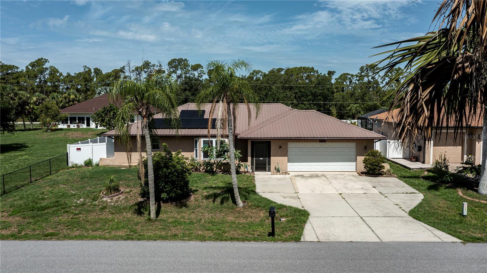 Cabot St, Port Charlotte, FL 33953