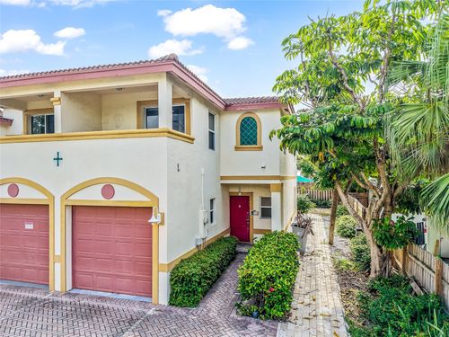 512-512 S Ocean Blvd, Pompano Beach, FL, 33062-5816 | Card Image