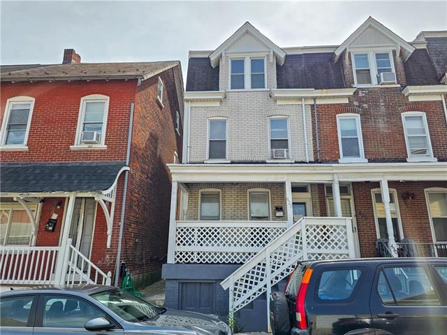 Green St, Allentown, PA 18102