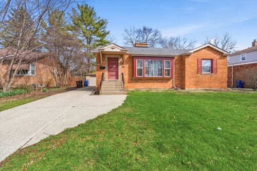 1644 187th St, Homewood, IL, 60430-3852 | Card Image