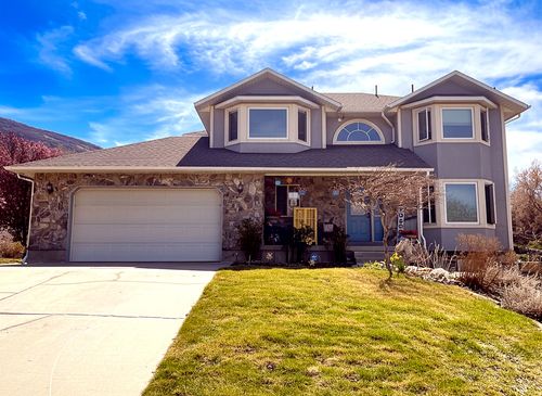 2765 7825, South Weber, UT, 84405-9640 | Card Image