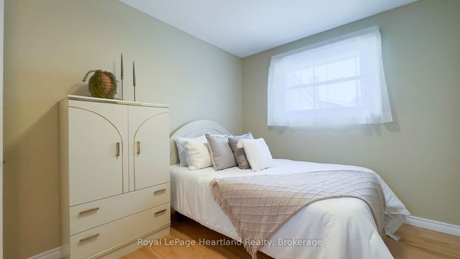 191 Wellington St S, House other with 3 bedrooms, 1 bathrooms and 2 parking in Goderich ON | Image 12