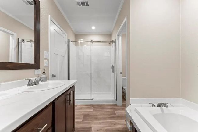 18119 County Rd, House other with 3 bedrooms, 2 bathrooms and null parking in Stanton TX | Image 14