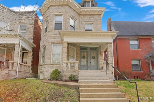 4212 Castleman Ave, Saint Louis, MO, 63110-3503 | Card Image