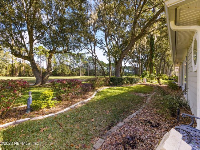 885 N Putters Green Way, House other with 3 bedrooms, 2 bathrooms and null parking in St Johns FL | Image 33