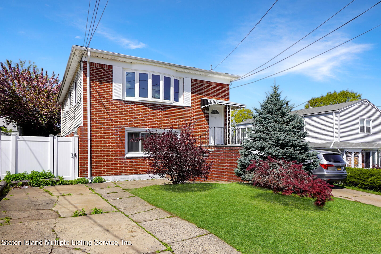Bradley Ave, Staten Island, NY 10314