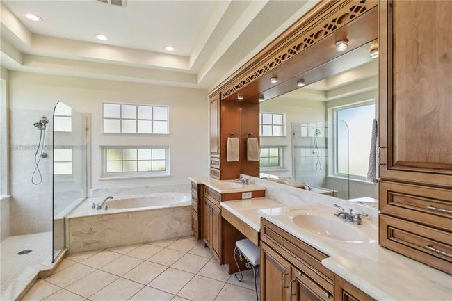 742 Shadow Bay Way, House other with 4 bedrooms, 3 bathrooms and null parking in OSPREY FL | Image 27