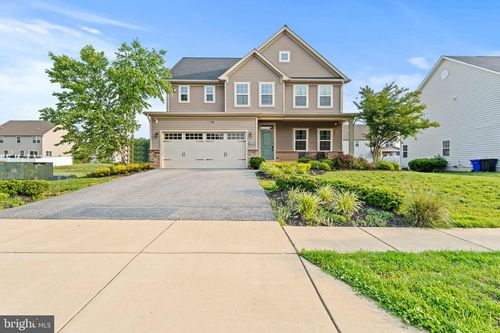 8798 Bancroft Dr, WALDORF, MD, 20603-4034 | Card Image