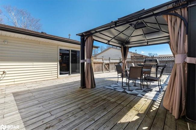 197 Chatterton Valley Cres, House other with 3 bedrooms, 2 bathrooms and 6 parking in Foxboro ON | Image 38