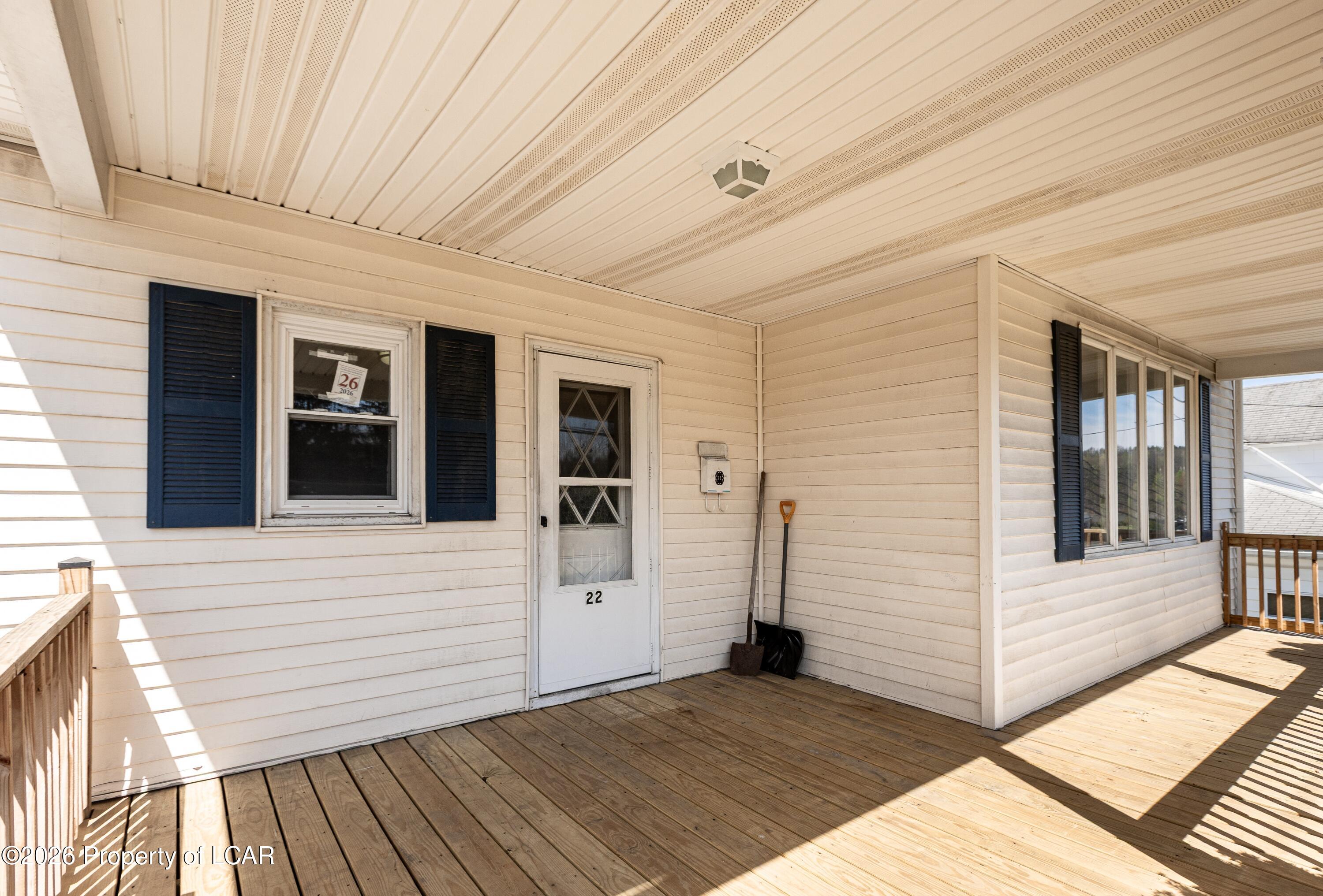 Residential in Yatesville 5