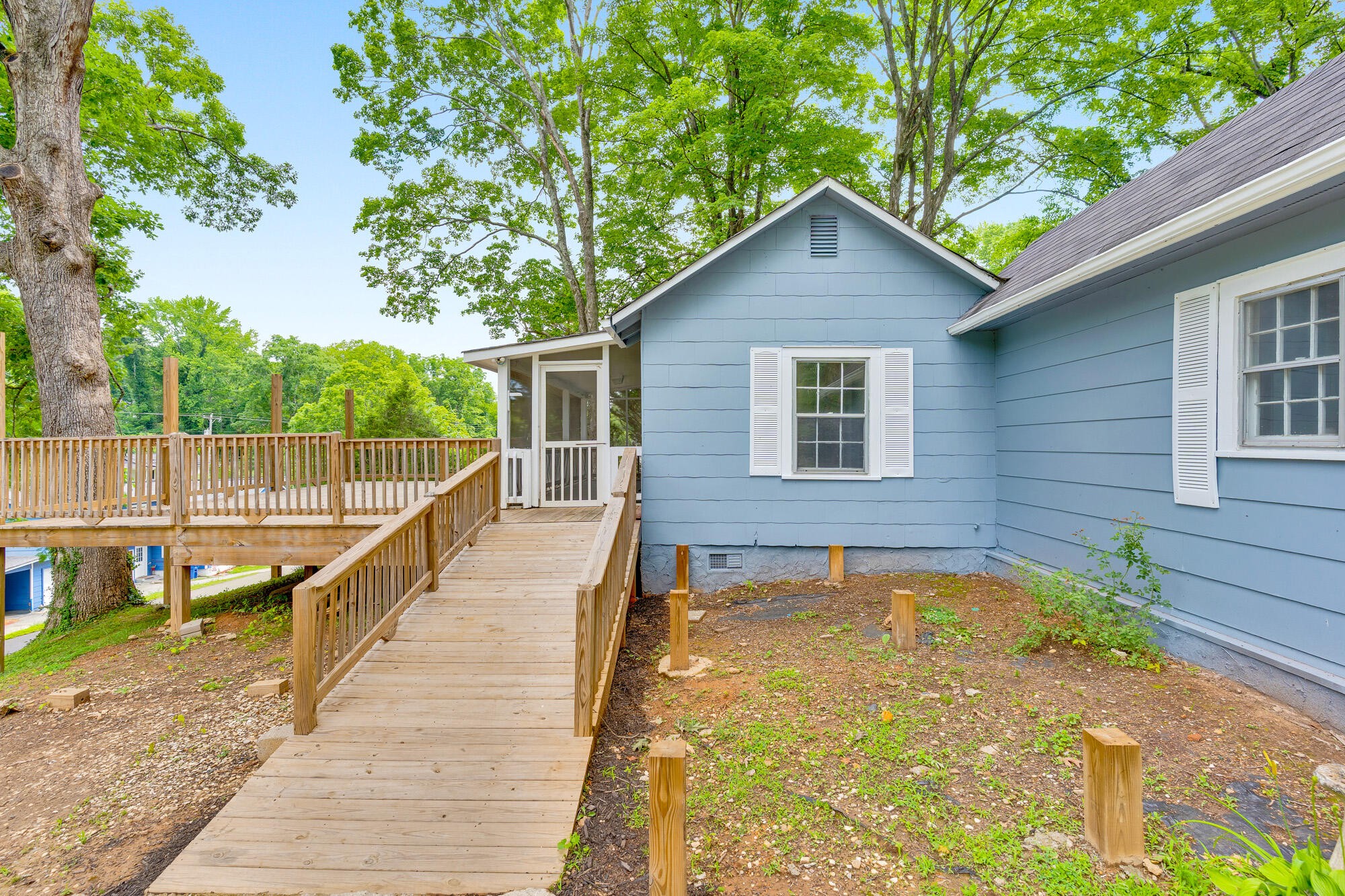 Residential in Chattanooga 5