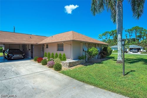 287 Rosewood Ct, LEHIGH ACRES, FL, 33936-1448 | Card Image