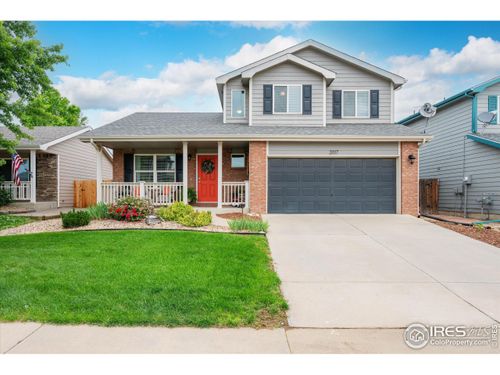 2017 Pioneer Dr, Milliken, CO, 80543-3137 | Card Image