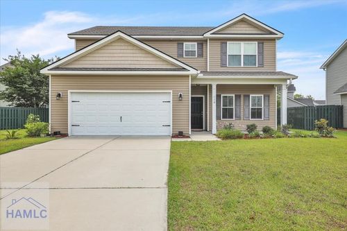 110 Wando View Way, Richmond Hill, GA, 31324 | Card Image