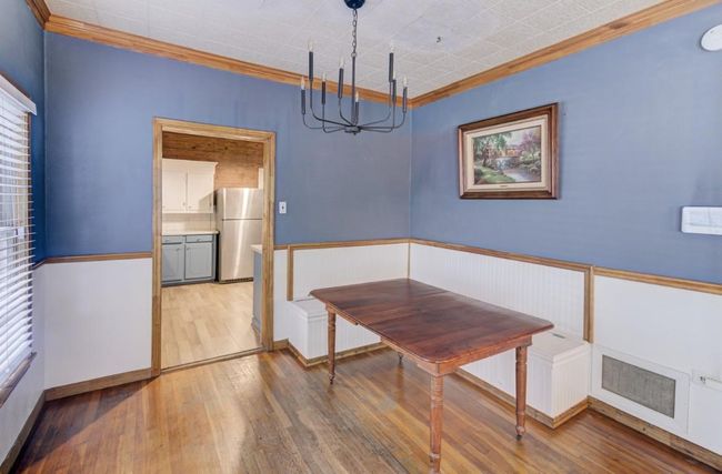 2828 Grim Ave, House other with 2 bedrooms, 1 bathrooms and null parking in Waco TX | Image 4
