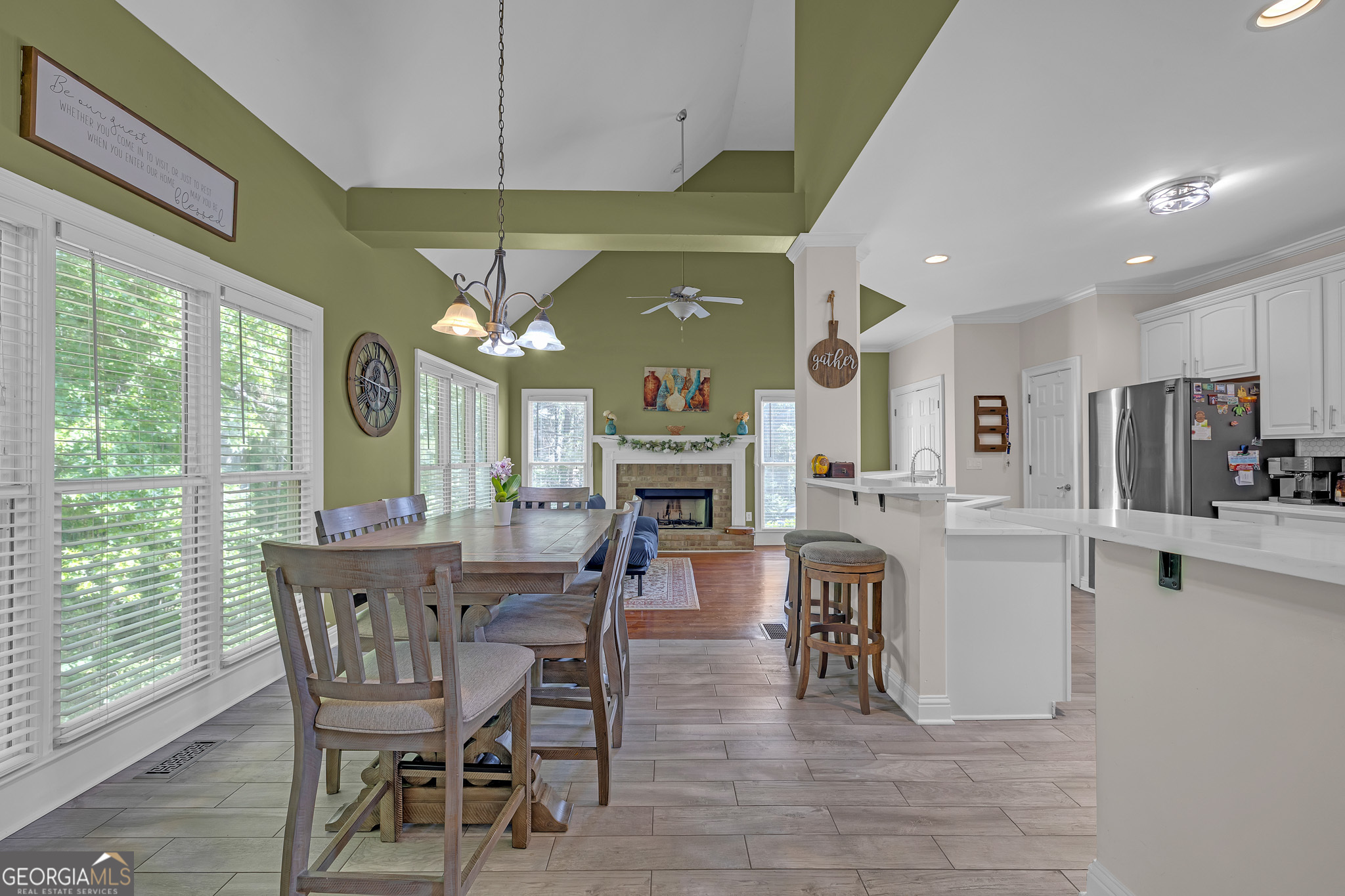 Residential in Powder Springs 4