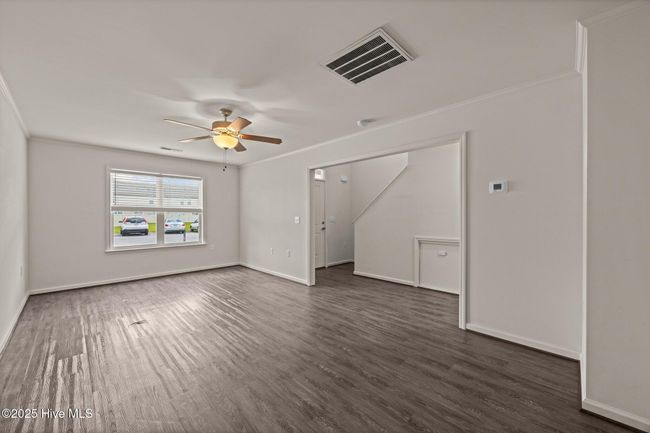 312 Glenellen Loop Rd, Townhouse with 2 bedrooms, 3 bathrooms and null parking in Midway Park NC | Image 7