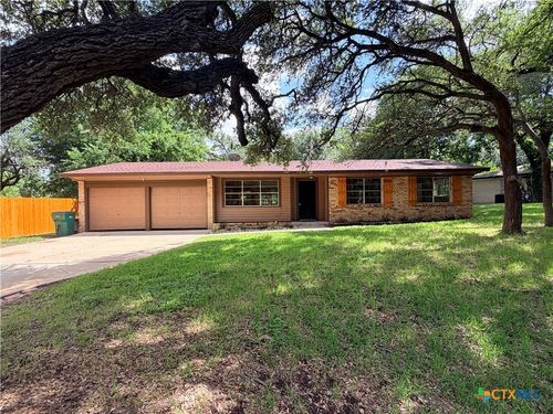 1101 Palmetto St, Belton, TX, 76513-2849 | Card Image