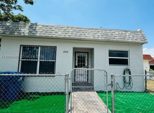 3929 Nw 207th Street Rd, Miami Gardens, FL, 33055-1142 | Card Image
