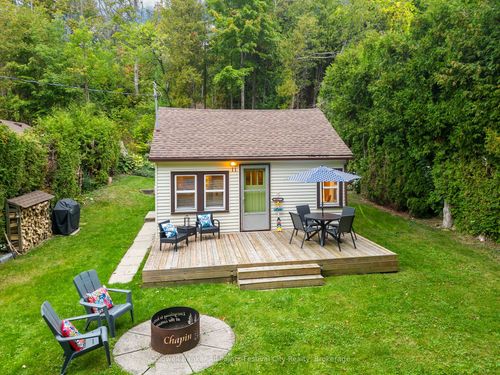 11 Melbourne St, Goderich, ON, N7A3X9 | Card Image