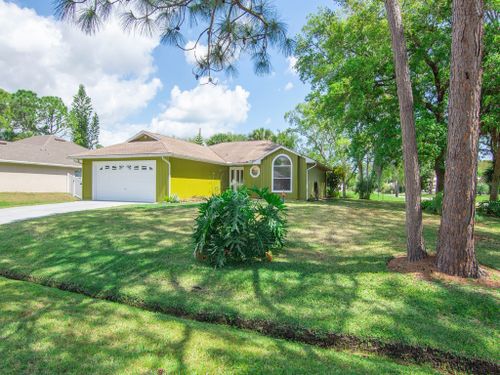 1590 Dewitt Lane, Sebastian, FL, 32958 | Card Image