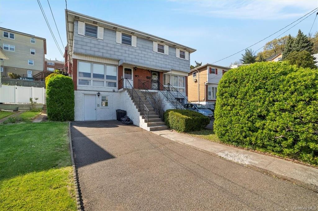 Elizabeth Pl, Yonkers, NY 10703