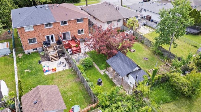 6745 Dawson St, House other with 3 bedrooms, 4 bathrooms and 3 parking in Niagara Falls ON | Image 37