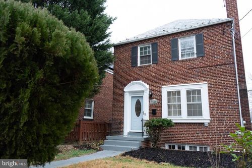 7329 12th St Nw, WASHINGTON, DC, 20012-1707 | Card Image