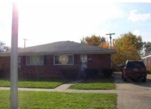 14225 Mill St, Oak Park, MI, 48237 | Card Image