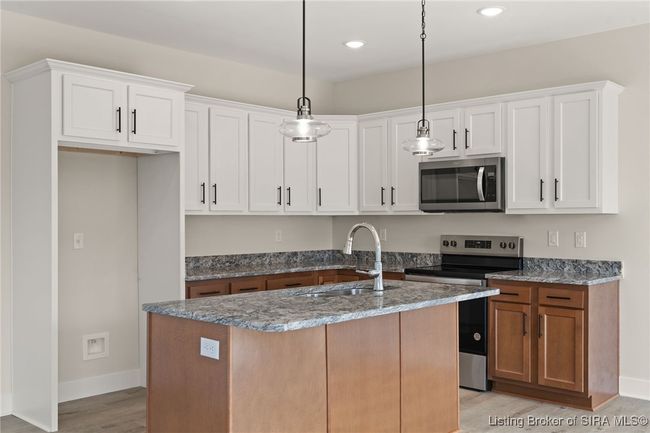 LOT-1519 - 5215 N Hampton Court, Home with 3 bedrooms, 3 bathrooms and null parking in Charlestown IN | Image 20