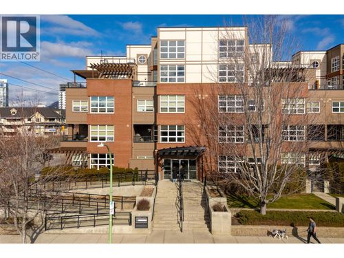 203-700 Martin Ave, Kelowna, BC, V1Y6V3 | Card Image