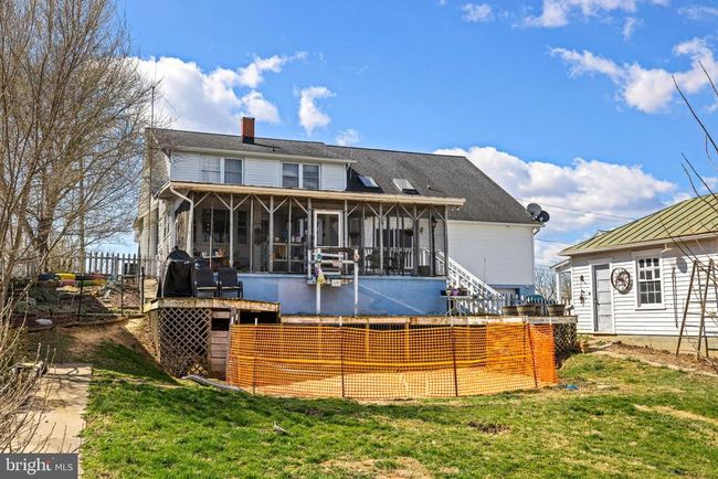 133 Mason St, House other with 6 bedrooms, 4 bathrooms and null parking in BROADWAY VA | Image 61