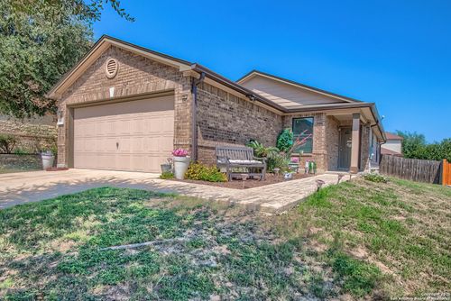 5709 Ping Way, Schertz, TX, 78108-2395 | Card Image